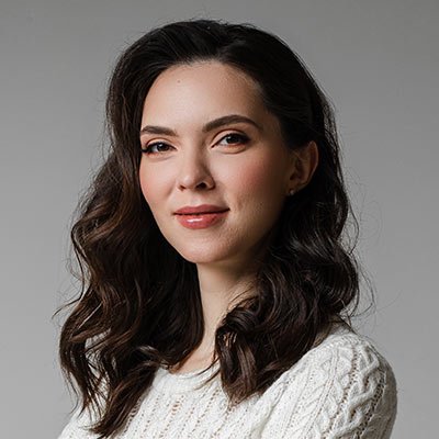 Berenice Hernández